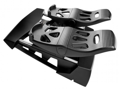 Pedale për PS4 dhe kompjuterë Thrustmaster T. Flight Rudder