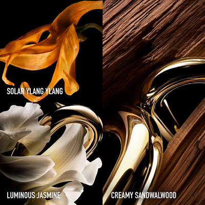 Parfum për femra Rabanne Million Gold for Her, spray
