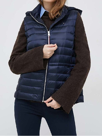 Jelek Tommy Hilfiger Regular Fit WW0WW37265DW5