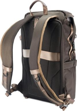 Shpinore fotografike Vanguard VEO GO 42M për DSLR dhe Mirrorless, me vend për tablet 9.7", ngjyrë kaki