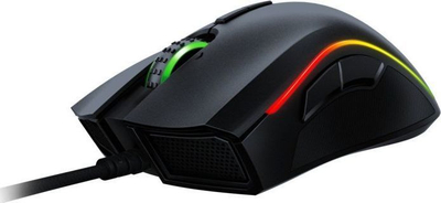 Maus Razer Mamba Elite (RZ01-02560100-R3M1), i zi