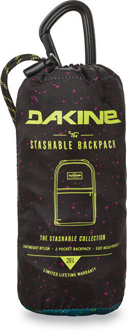 Çantë shpine Dakine 8350471-W17