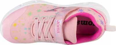Atlete për vajza Joma Space Jr 2413 JSPACW2413V, me shul, me drita LED