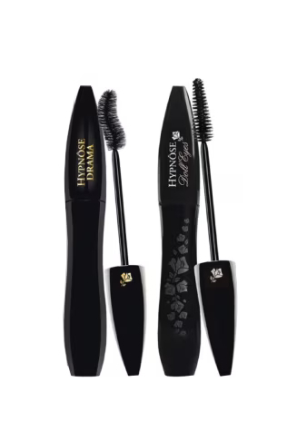 Set kozmetik Lancôme Hypnose Drama & Doll Eyes, Hypnose Drama Instant Full Body Volume Mascara 8 g + Mascara Hypnose Doll Eyes 6.5 g