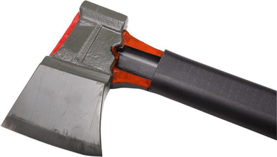 Sëpatë ndarëse me dorezë plastike Proline,1.6 kg, 725 mm