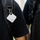 Çip gjurmues FIXED Tag with Find My Support, set me 2 copë, Bluetooth, i zi edhe i bardhë