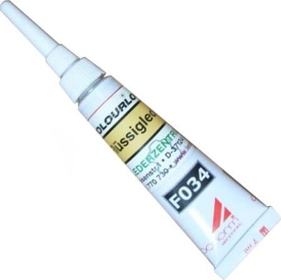 Filler për lëkurë Colourlock Liquid Leather, 7ml, neutral