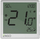 Termostat muror Engo Zigbee, kontroll temperature, i bardhë
