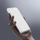 Powerbank Platinet 10000mAh, 12W, 2x USB C 1x USB A, i bardhë