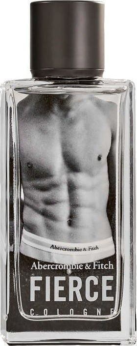 Eau de Cologne Abercrombie Fitch Fierce Cologne, 100ml