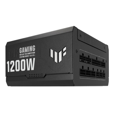 ASUS TUF Gaming 1200W Gold Напојување