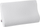 Jastëk ortopedik Beliani AMNE, memory foam, 57 x 35 cm, i bardhë