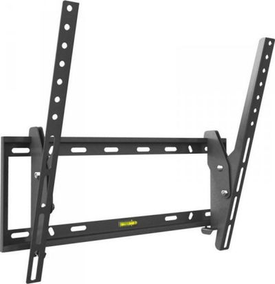 Stendë për TV Barkan E310 Plus, deri 65\", deri 50kg, e zezë