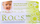 Pastë dhëmbësh për bebe R.O.C.S. Baby 0-3, me kamomil, pa fluor, 45g