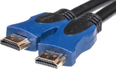 Kabllo HDMI Extra Digital, 20m, HDMI 1.4b, najlon i zi