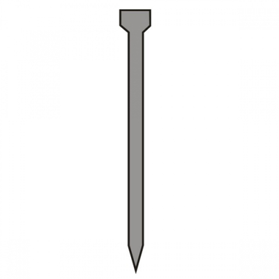Vida për staplera pneumatik Pansam, 5000 copë