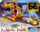 Set lojrash Hot Wheels Monster Trucks Loop and Flip Trophy Challenge me kamion Bigfoot 1:64, metalik, shumëngjyrësh