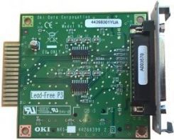 Kartë serike Citizen Serial Interface, 25 pin, për printer POS