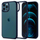 Mbrojtëse për celular iPhone 12/iPhone 12 Pro Spigen Ultra Hybrid, e kaltër