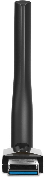 Adapter Bluetooth TP-Link UB500 Plus, USB, Bluetooth 5.3, i zi