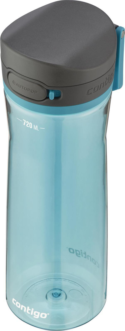 Shishe uji Contigo Jackson 2.0, 720ml, Tritan, jeshile Juniper