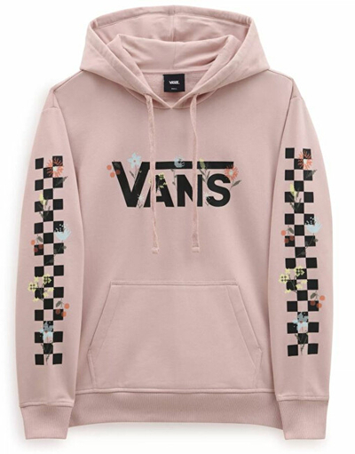 Duks për femra Vans Wyld Tangle, rozë