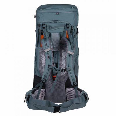 Çantë malore Deuter Aircontact Core SL, 45+10L, për goca, jeshile