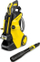 Aparat за миење со висок притисок Karcher K5 Smart Control, 2100W, 145 bar, црн и бел