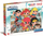 Puzzle Clementoni Maxi Super Kolor DC Superfriends, 104 copë