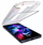 Xham mbrojtës 3MK Hardglass Max për iPhone 12 Pro Max, i kalitur, transparent