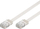 Kabllo rrjeti Goobay 95155, Cat6 U UTP, 7 m, e bardhë