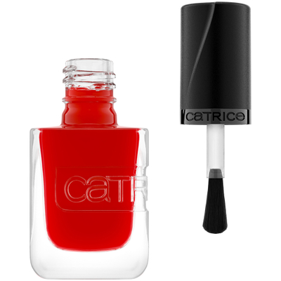 Llak për thonjë Catrice Gel Affair, 019 Vive l'Amour, 10.5 ml