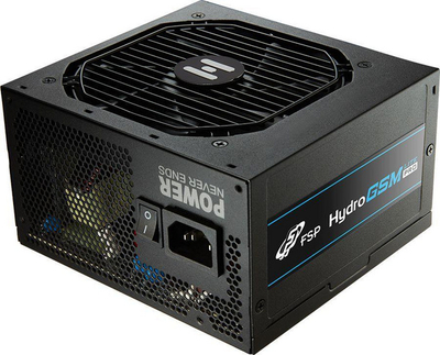 Furnizues energjie FSP / Fortron Hydro GSM Lite, 650W, i zi