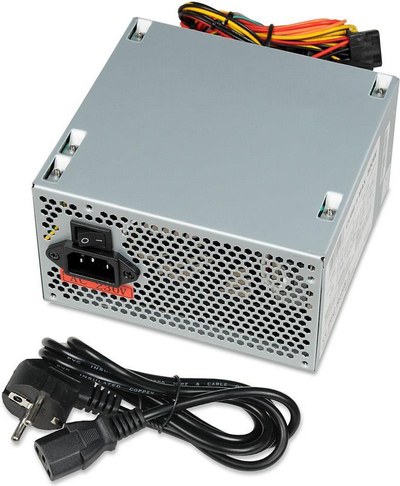 Извор за напојување iBOX CUBE II, 500W