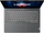Laptop Lenovo Legion Slim 5 14APH8, 14", AMD Ryzen 7 7840HS, 16GB RAM, 512GB SSD, NVIDIA GeForce RTX 4060