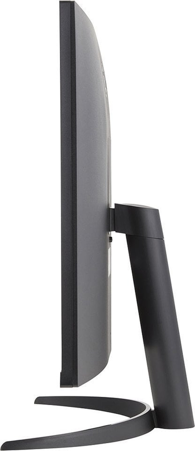 Monitor LG 32UR500-B, 31.5", 4K UHD, HDR, i zi