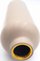 Shishe uji sportive Redcliffs Sand, 700 ml, alumin, bezhë