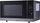 Микробранова печка Sharp YC-PS204AE-S, 20L, 800W, сребрена