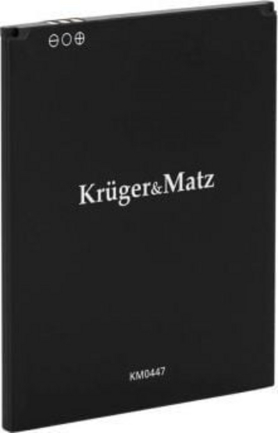 Bateri telefoni Kruger&amp;Matz FLOW 5+, 3340 mAh, litium jon