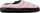 Pantofla për gra CMP DOORSTEPS LYINX WMN SLIPPER, shollë gome TPR, material me polyester fur, rozë