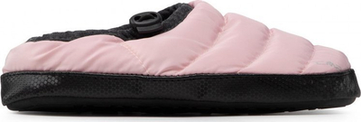 Pantofla për gra CMP DOORSTEPS LYINX WMN SLIPPER, shollë gome TPR, material me polyester fur, rozë