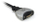 KVM прекинувач LevelOne 2-портен USB DVI, резолуција 1920x1200, со аудио