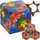 Lodër antistres LINSHI TOYS Anti Stress Cube 24743, magnetike, shumëngjyrëshe