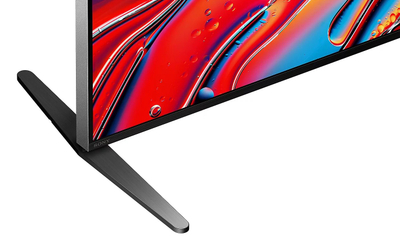 TV Sony K75XR90PAEP, 75", QLED Mini LED, 4K, i zi