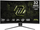 Monitor gaming MSI MAG 325CQPF E18, 32", WQHD 2560x1440, 180Hz, i zi
