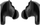 Kufje wireless Bose QuietComfort Earbuds II, me prishje zhurme, IPX4, të zeza