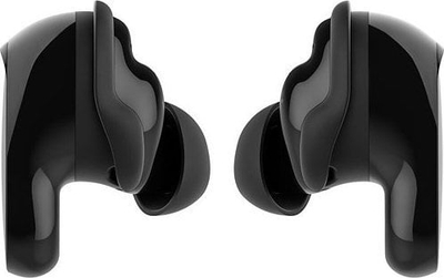 Kufje wireless Bose QuietComfort Earbuds II, me prishje zhurme, IPX4, të zeza