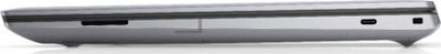 Laptop Dell Precision 5680, 16", Intel Core i7-13700H, 32GB RAM, 1TB SSD, Nvidia RTX2000
