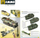 Libër pikture AMMO How to Paint with the Airbrush New, libër udhëzues për aerograf, për fillestarë dhe hobiistë