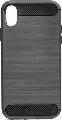 Mbulesë silikoni Beline për Samsung Galaxy A23 5G A236, blue, blu